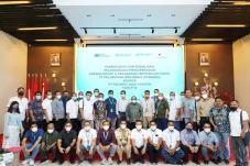 Sosialisasi STO Tahap...