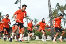 Persija Jakarta Pelajari...