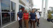 Kepala Disdik Mura dan...