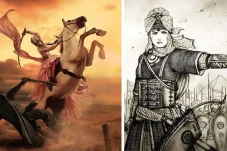 Raziyya Al-Din dan Shajarat...