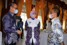 Diapresiasi KPK, Ini...