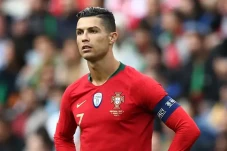 Jelang Portugal vs Turki:...