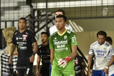 Jelang Persib Bandung...