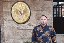 Diaspora Indonesia Apresiasi...