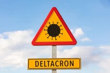 Gejala Deltacron Teratas,...