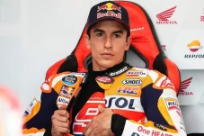 Marc Marquez Didiagnosa...