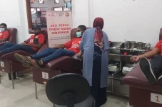 Peduli Kemanusiaan,...