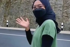Sosok Iska Nurrohmah,...