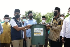 Gagas Lapangan Kerja,...
