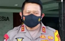Kapolda Bali Jamin Stok...
