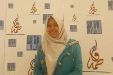 Membanggakan Siswi MUQ...
