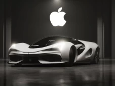 Apple Bubarkan Tim Pembuat...