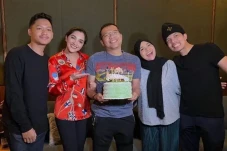 Anang Hermansyah Ungkap...
