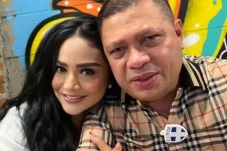 Krisdayanti Ingin Tambah...