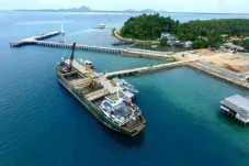 Pos Lintas Batas Negara...