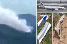 China Eastern Airlines...