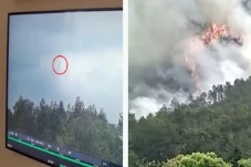 6 Fakta tentang Jatuhnya...