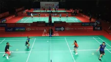 Jadwal Swiss Open 2022:...