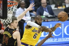 Hasil Lengkap NBA, Selasa...