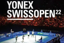 BWF Umumkan China Mundur...