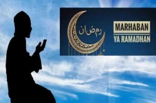 3 Doa Jibril yang Diaminkan...