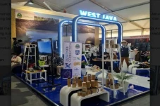 Produk UMKM Jabar Laris...