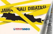 5 Daerah di Jatim Masuk...