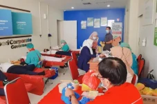 Bank Sulselbar Rutin...