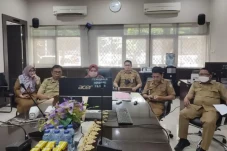 Rapat Post Rakorsus,...