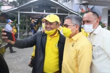 Golkar Toraja Siapkan...