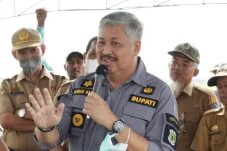 Pemkab Pinrang Upayakan...