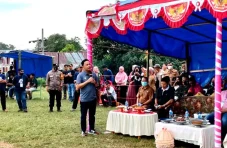 Cegah Hal Negatif Lewat...