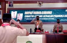 Adnan Dorong Pramuka...