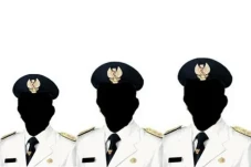 Tiga Nama Bakal Calon...