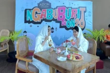 Aston Makassar Tawarkan...