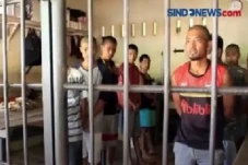 Kasus Kerangkeng Manusia...