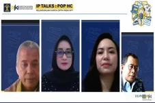 NFT: Transformasi Pelindungan...