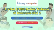 Dampingi Siswa #TaklukkanUTBK...
