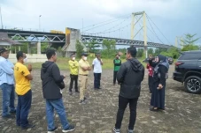 Pulau Bakut Dipersiapkan...