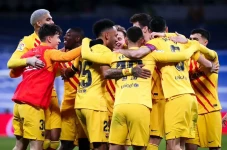 Misi Xavi Bangunkan...