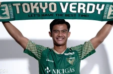 Pratama Arhan Tak Sabar...