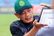 Arema vs Tira Persikabo...