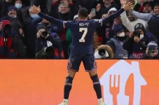 Curhat ke Pogba, Mbappe...