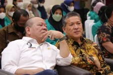 LaNyalla Berharap Konsep...