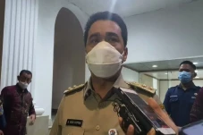 Jakarta PPKM Level 2,...