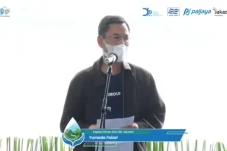 Selamatkan Air Hujan,...