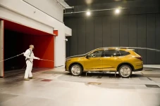 Honda Bangun Fasiltas...