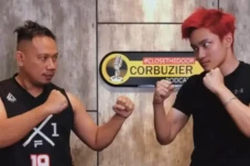 Deddy Corbuzier Tantang...