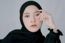 Kembali Tampil di Panggung,...