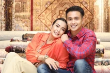 Nikah Beda Agama, Rumah...